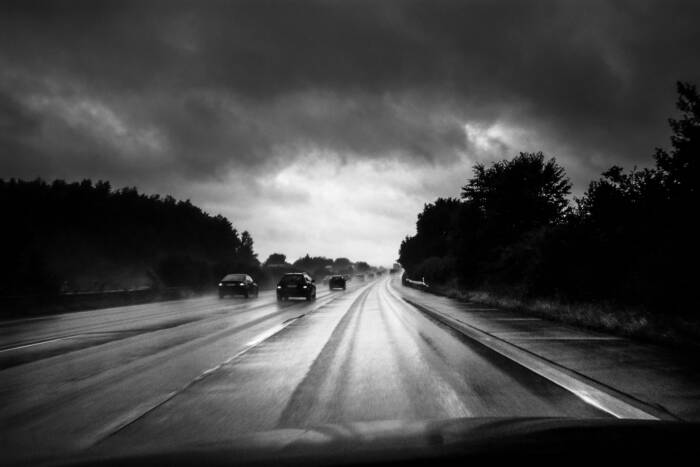 A1-Unwetter