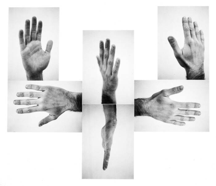 Handschau